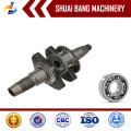 Shuaibang Alibaba Recommend Wholesale Price Performance 13 Hp Gasoline Engine Crankshaft